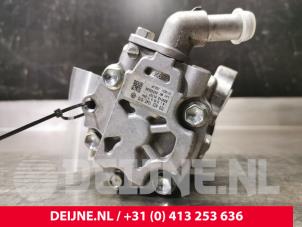 Volkswagen Transporter Stuurbekrachtiging Pomp O74942 foto 2