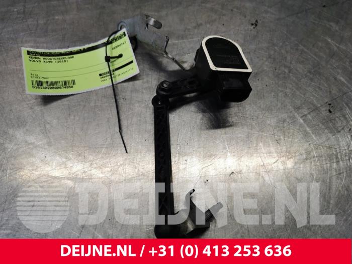 Volvo XC40 Xenon Höhenregler O74958