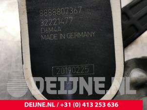 Volvo XC40 Xenon hoogteregelaar O74958 foto 2