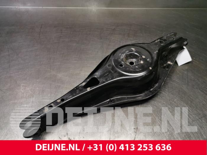 Volvo XC40 Federteller rechts hinten O74961