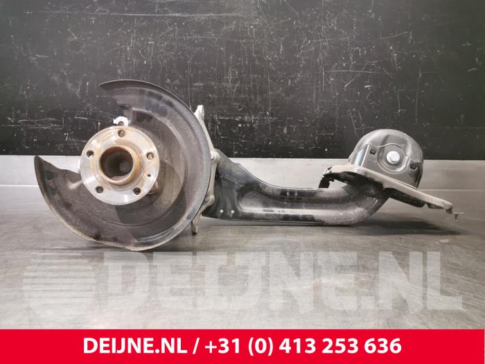 Volvo XC40 Achsschenkel rechts hinten O74966