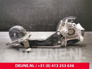 Volvo XC40 Knuckle, rear right O74966 photo 3