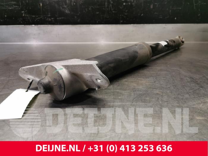 Volvo XC40 Stoßdämpfer links hinten O74967