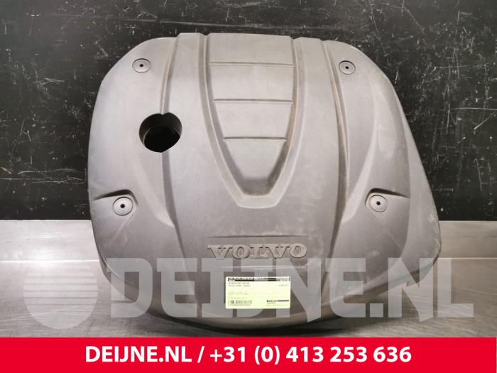 Volvo XC40 Abdeckblech Motor O74978