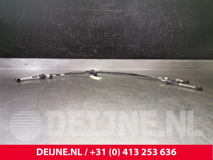 Volvo XC40 Schaltkabel Getriebe O74982