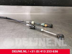 Volvo XC40 Schakelkabel Versnellingsbak O74982 foto 3