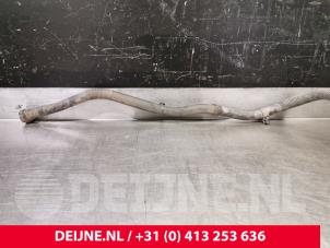 Volvo XC40 Füllrohr adbluetank O74986 foto 3