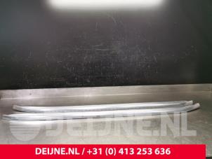 Volvo XC40 Dakrail set O74989 foto 2