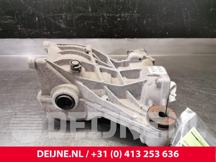 Gebruikte Cardanklok achter Volvo S90 II 2.0 D5 16V AWD Prijs € 475,00 Margeregeling aangeboden door van Deijne Onderdelen Uden B.V.