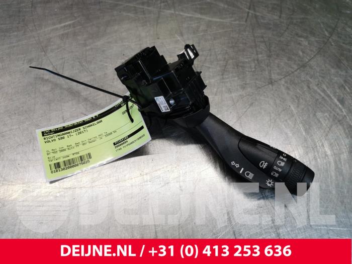 Volvo S90 Richtungsanzeiger Schalter O75025