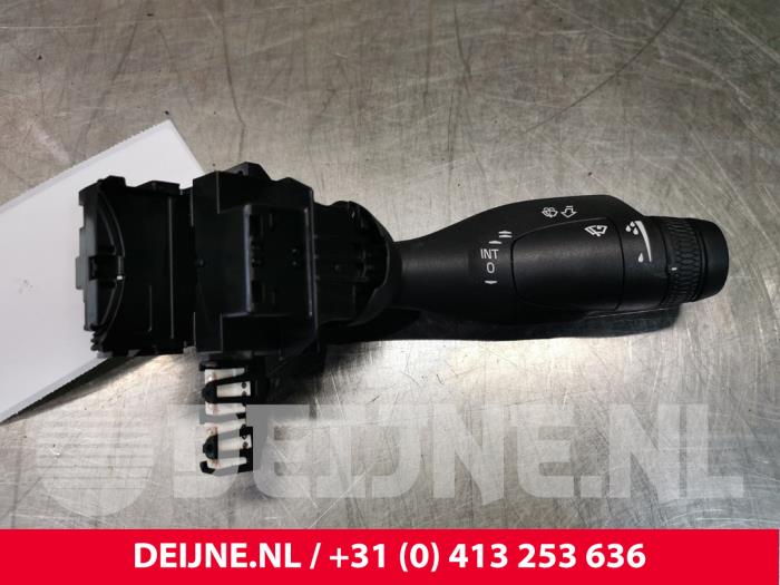 Volvo S90 Ruitenwis Schakelaar O75026