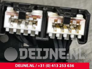 Volvo S90 Wiper switch O75026 photo 2