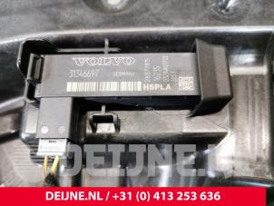 Volvo S90 Ruitmechaniek 4Deurs rechts-achter O75029 foto 3