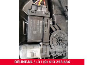 Volvo S90 Ruitmechaniek 4Deurs rechts-achter O75029 foto 2