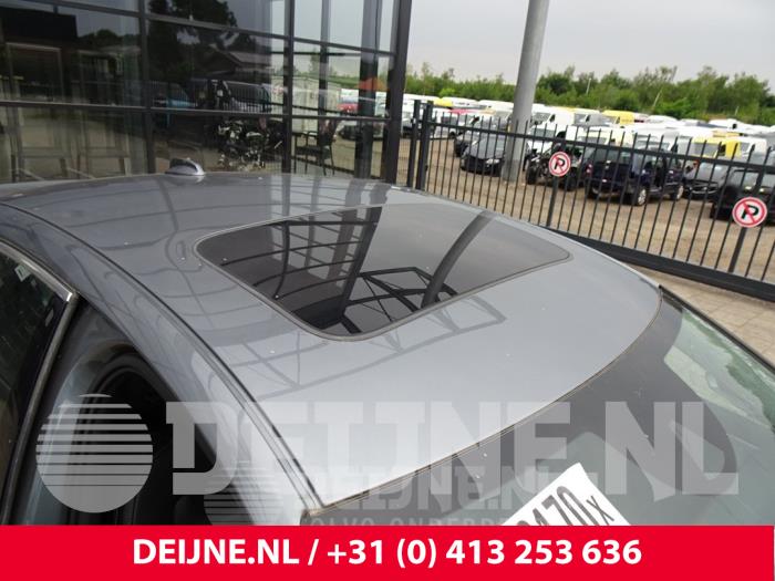 Volvo S90 Schiebedach O75032