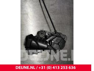 Volvo S90 Tailgate lock mechanism O75034 photo 3