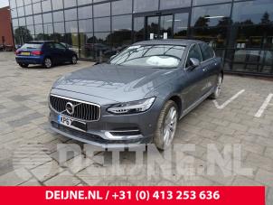 Volvo S90 Zijskirt links O75042 foto 2