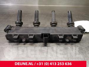 Peugeot 207 Ignition coil O75045 photo 3