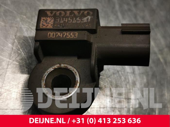 Volvo S90 Airbag-Sensor O75068