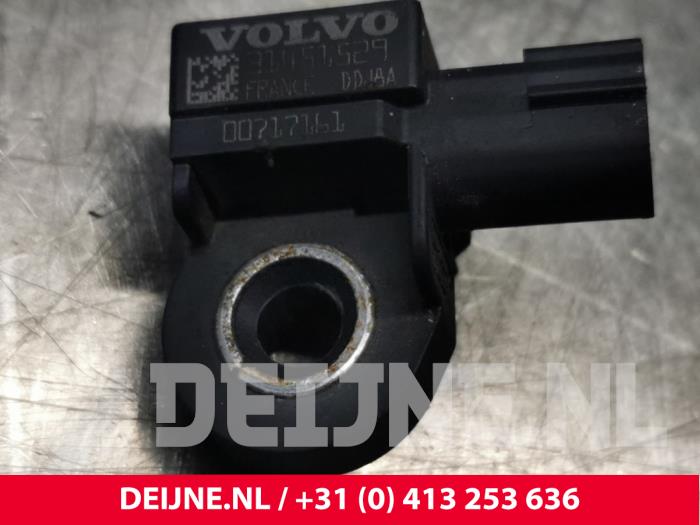 Volvo S90 Airbag sensor O75069