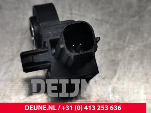 Volvo S90 Airbag-Sensor O75069 foto 3