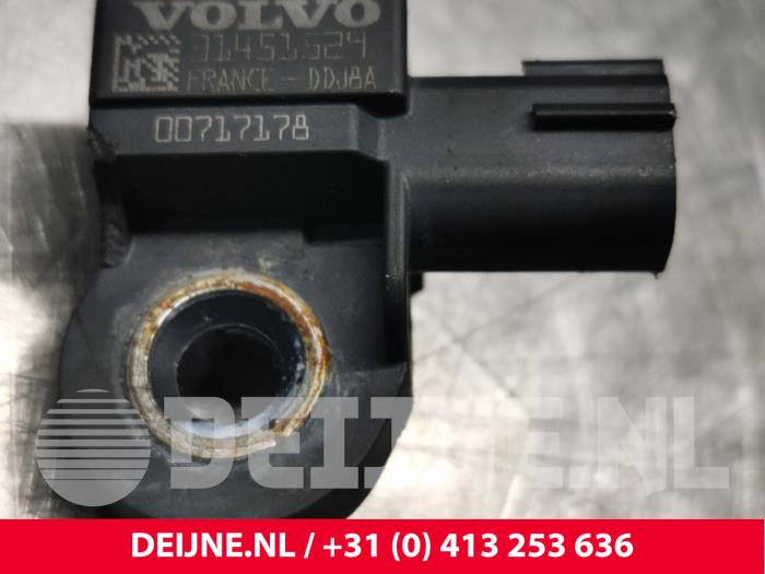 Volvo S90 Airbag sensor O75070