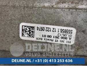 Volkswagen Crafter Getriebe O75090 foto 2