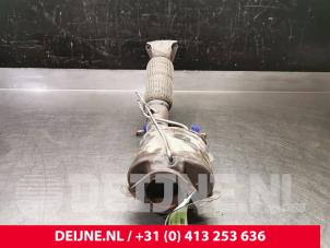 Gebruikte Roetfilter Volvo XC60 II (UZ) 2.0 T5 16V AWD Prijs € 400,00 Margeregeling aangeboden door van Deijne Onderdelen Uden B.V.