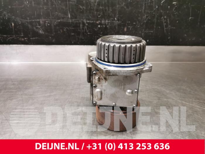 Volvo XC60 Haldex clutch O75134