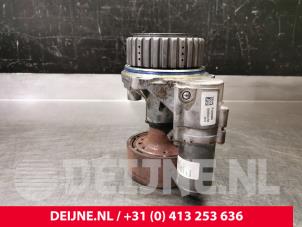 Volvo XC60 Haldex koppeling O75134 foto 3