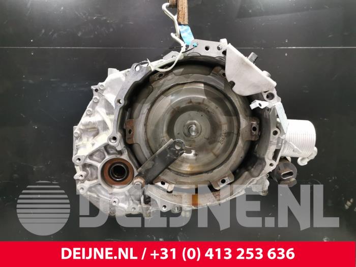 Volvo XC90 Automaatbak O75173