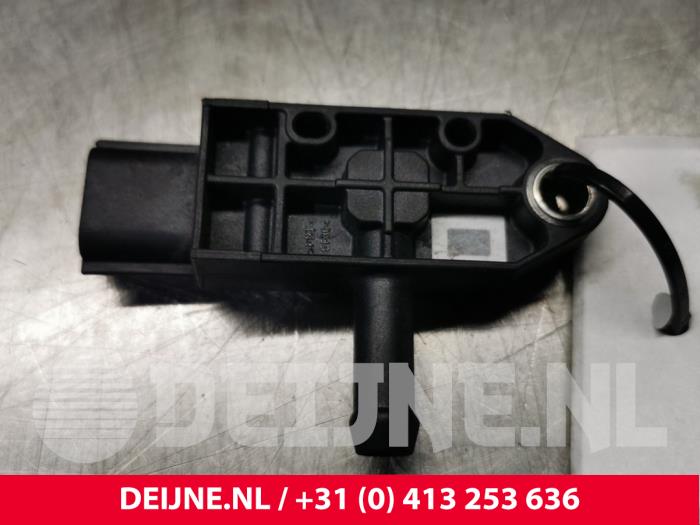 Renault Master Rußfilter Sensor O75174