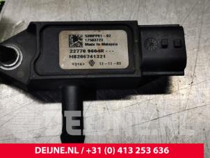Renault Master Rußfilter Sensor O75174 foto 2