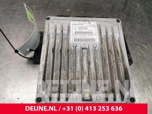 Nissan NV200 Steuergerät Motormanagement O75176 foto 2