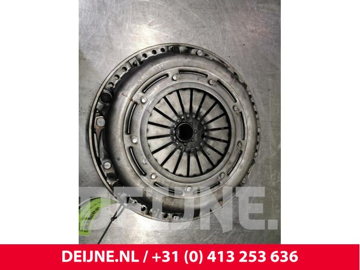 Gebruikte Koppelingsset (compleet) Volvo S60 II (FS) 1.6 DRIVe,D2 Prijs € 200,00 Margeregeling aangeboden door van Deijne Onderdelen Uden B.V.