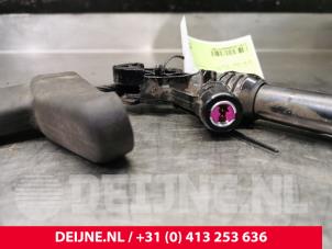 Volvo S60 Sicherheitsgurt Schließe rechts vorne O75199 foto 2