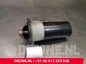 Gebruikte Startmotor Volvo XC90 I 2.4 D5 20V Prijs € 20,00 Margeregeling aangeboden door van Deijne Onderdelen Uden B.V.