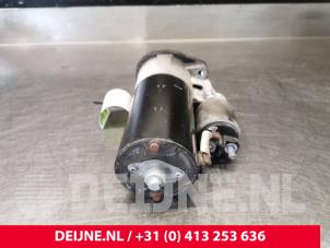 Volvo XC90 Anlasser O75216 foto 2