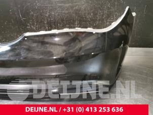 Mercedes CLA Rear bumper O75217 photo 3