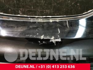 Mercedes CLA Rear bumper O75217 photo 2