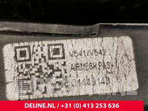 Volvo S90 Bumper Rooster O75225 foto 2