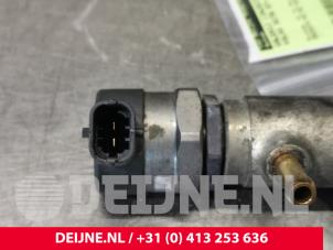 Volvo XC70 Einspritzdüse (Einspritzer) O75228 foto 2