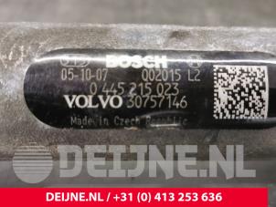 Volvo XC70 Einspritzdüse (Einspritzer) O75228 foto 3