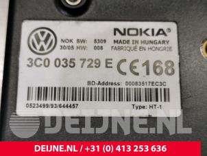Volkswagen Passat Telefon Modul O75264 foto 2