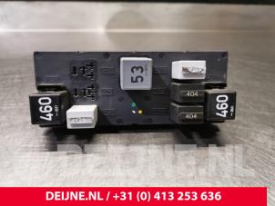 Volkswagen Passat Body control computer O75275 photo 3