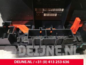 Volkswagen Passat Body control computer O75275 photo 2