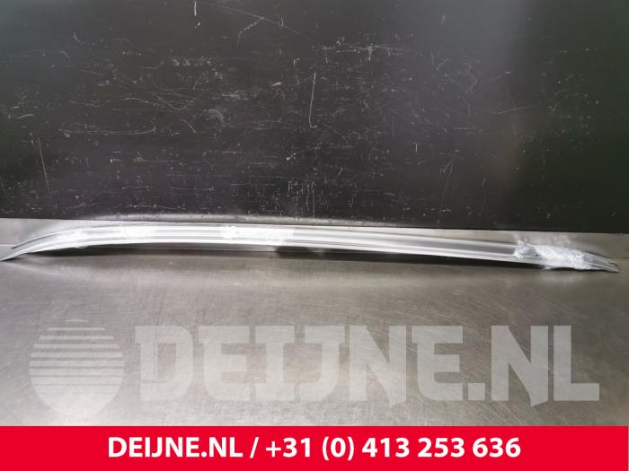 Volvo V90 Dakrail set O75282