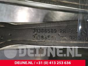 Volvo V90 Roof rail kit O75282 photo 3