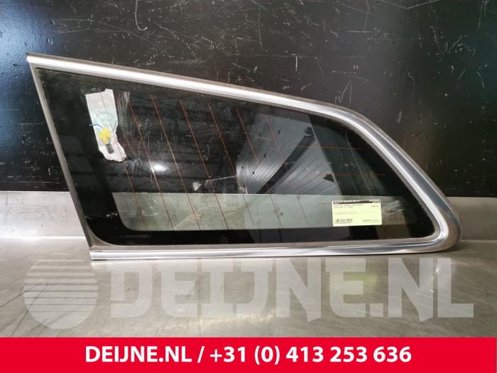 Volvo V90 Zusätzliches Fenster 4-türig links hinten O75287