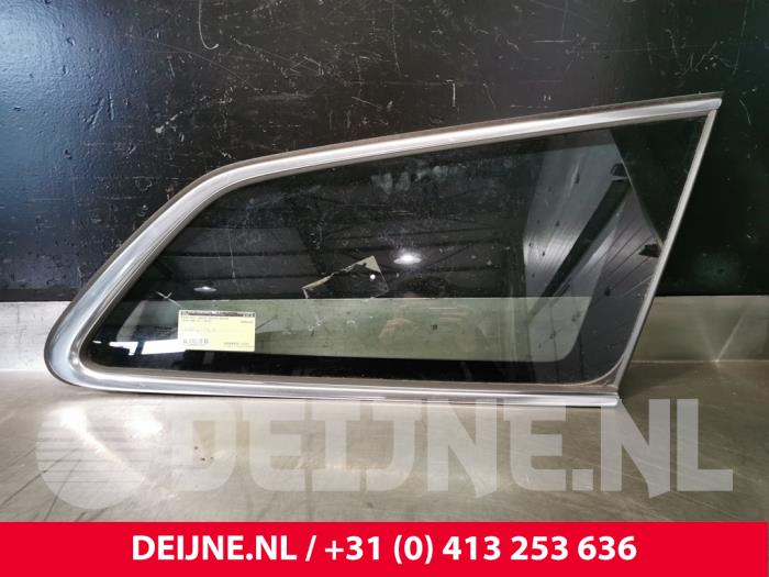Volvo V90 Zusätzliches Fenster 4-türig rechts hinten O75288